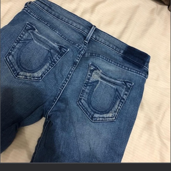 True religion jeans - Picture 2 of 2